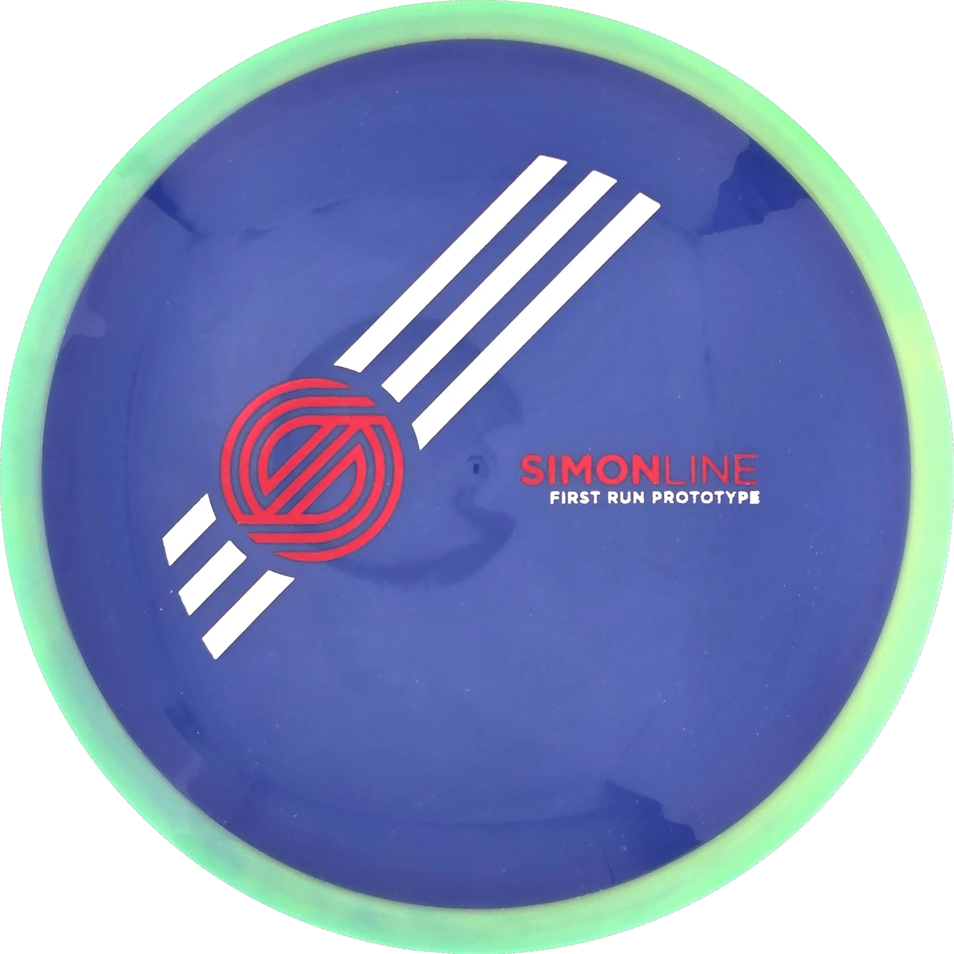 Neutron Time-Lapse Simon Line First Run Prototype