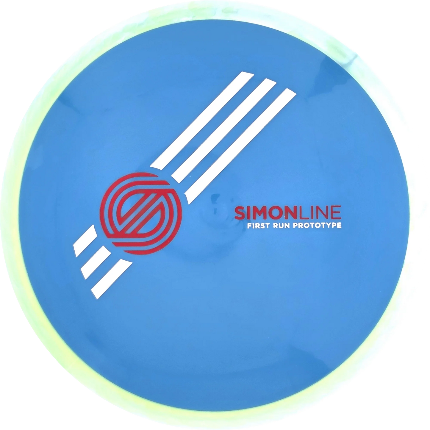 Neutron Time-Lapse Simon Line First Run Prototype