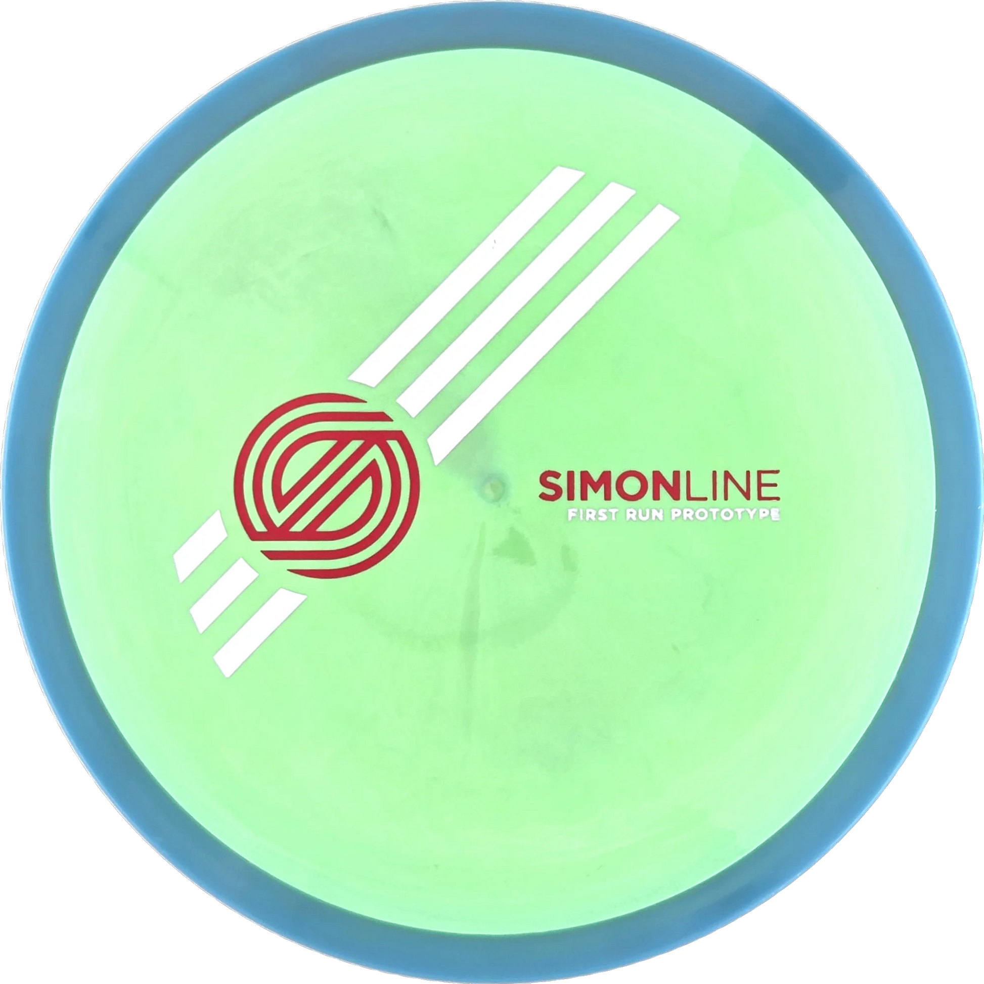 Neutron Time-Lapse Simon Line First Run Prototype