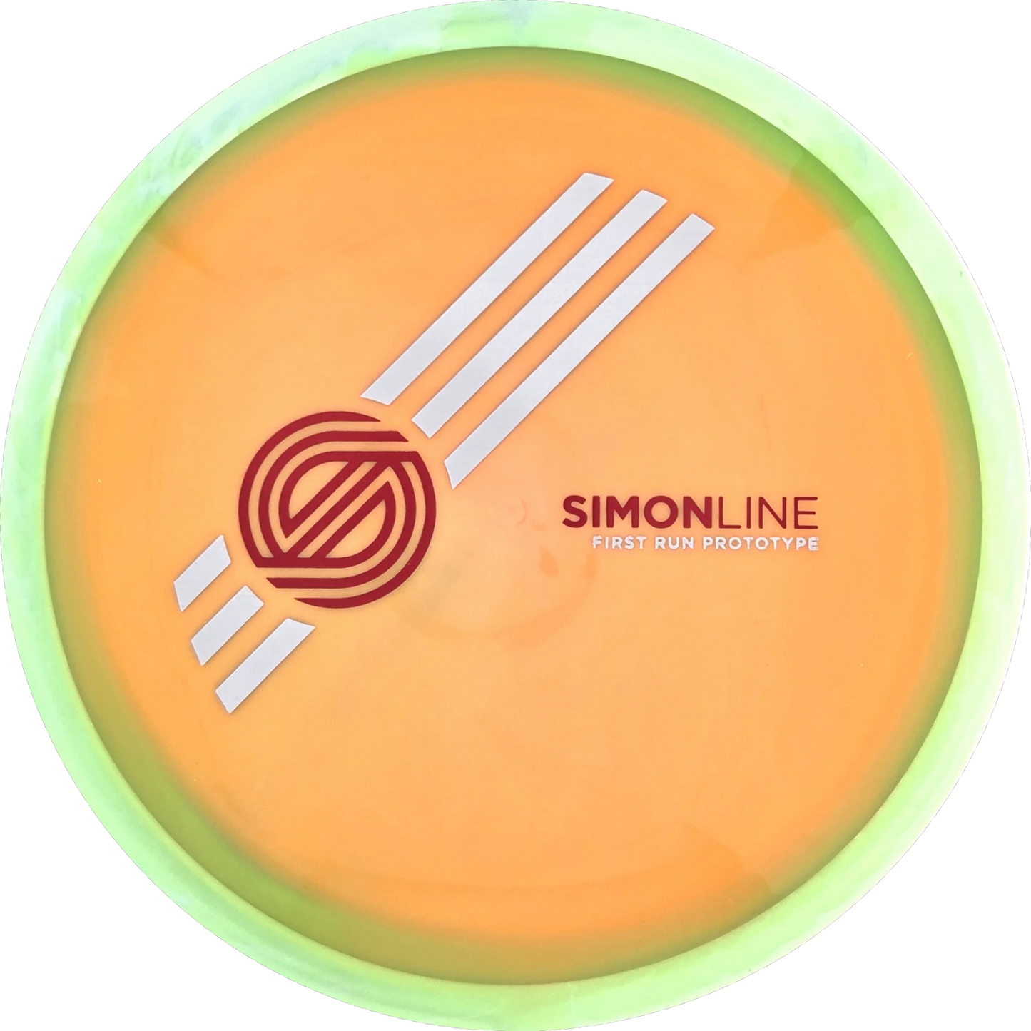 Neutron Time-Lapse Simon Line First Run Prototype