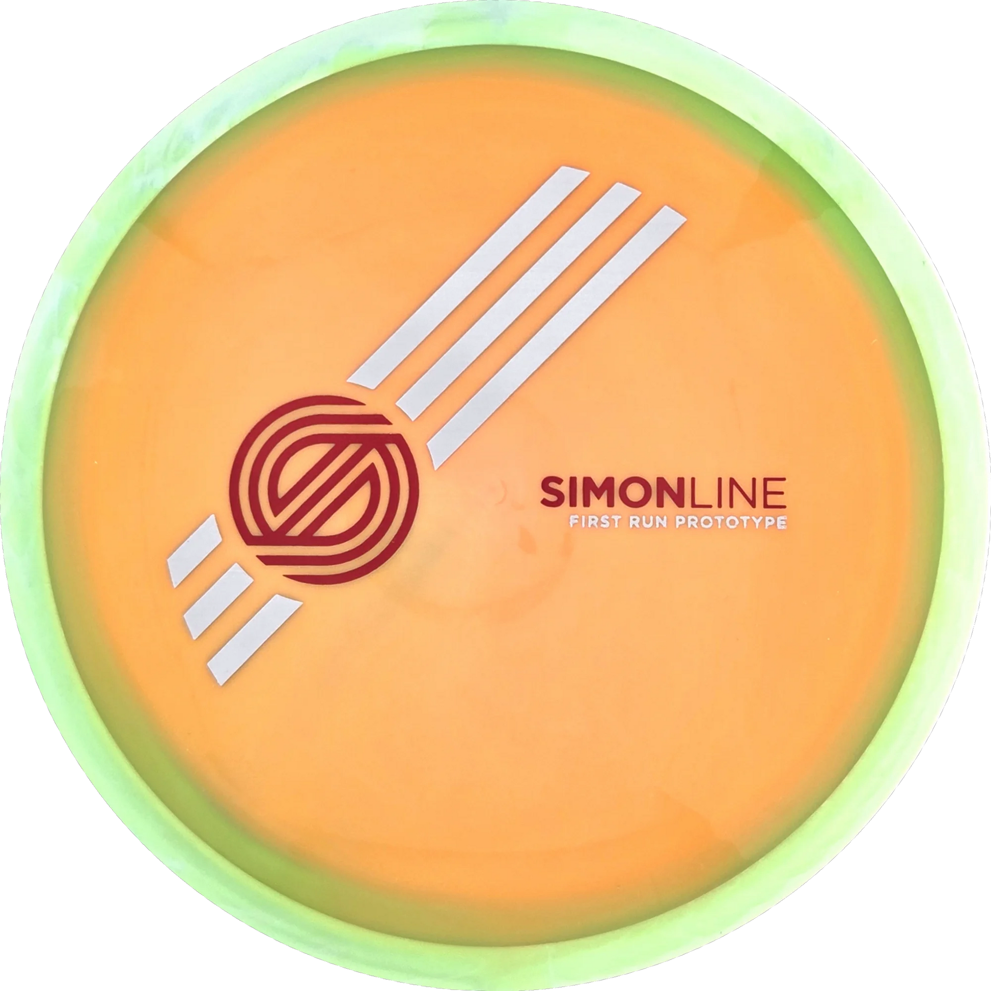Neutron Time-Lapse Simon Line First Run Prototype