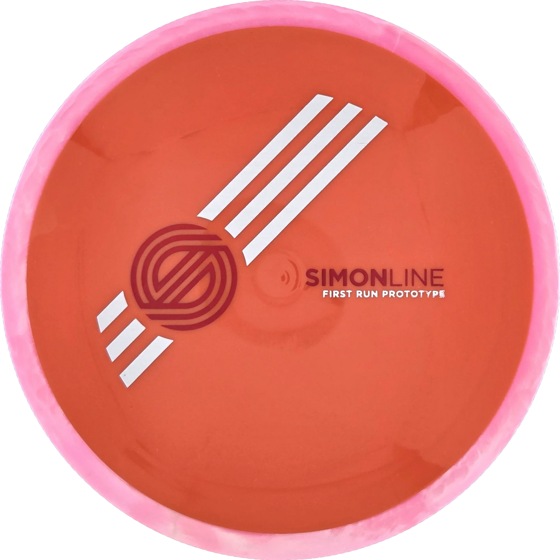 Neutron Time-Lapse Simon Line First Run Prototype