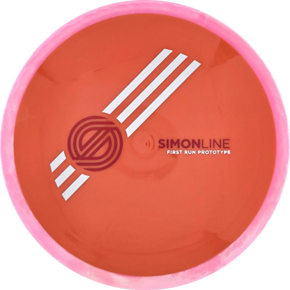 Neutron Time-Lapse Simon Line First Run Prototype