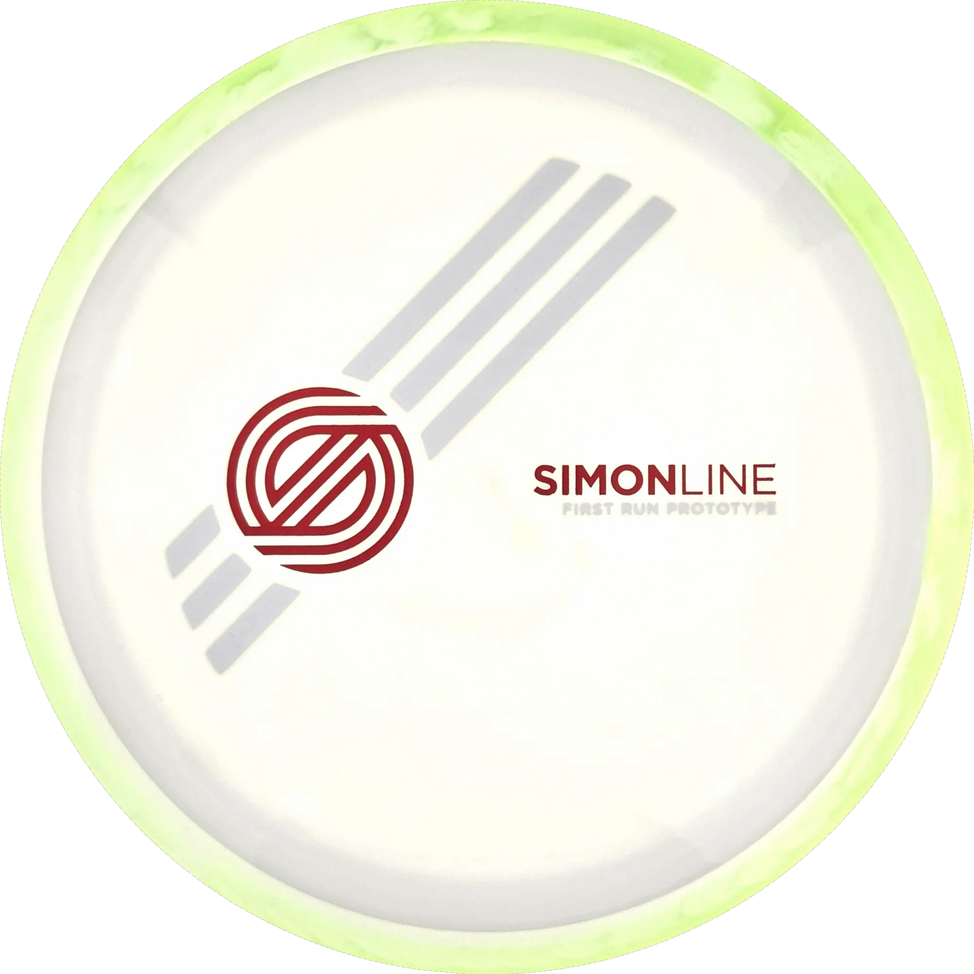 Neutron Time-Lapse Simon Line First Run Prototype