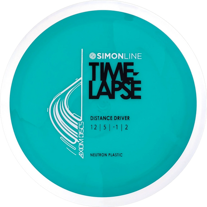 Neutron Time-Lapse Simon Line Retooled