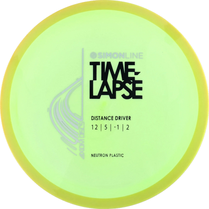 Neutron Time-Lapse Simon Line Retooled