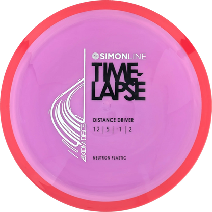 Neutron Time-Lapse Simon Line Retooled