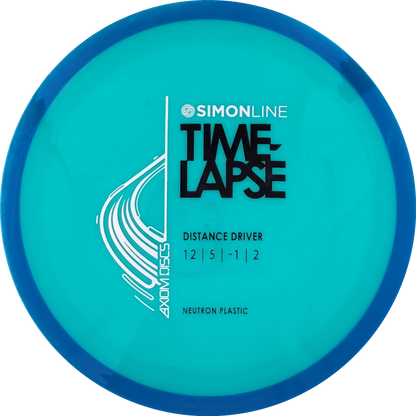 Neutron Time-Lapse Simon Line Retooled
