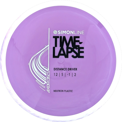 Neutron Time-Lapse Simon Line Retooled