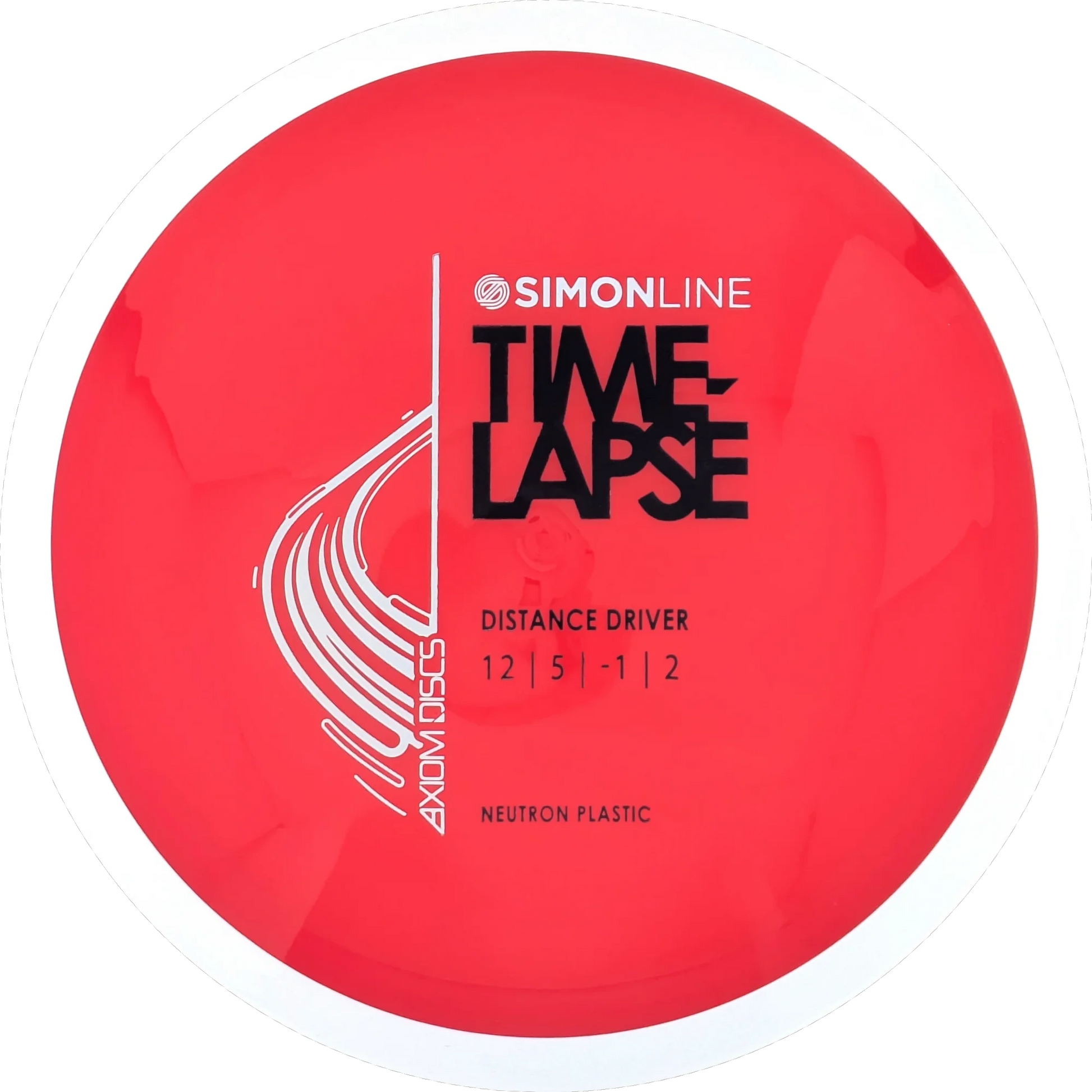 Neutron Time-Lapse Simon Line Retooled