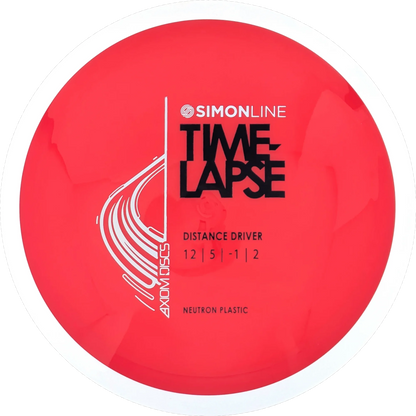 Neutron Time-Lapse Simon Line Retooled