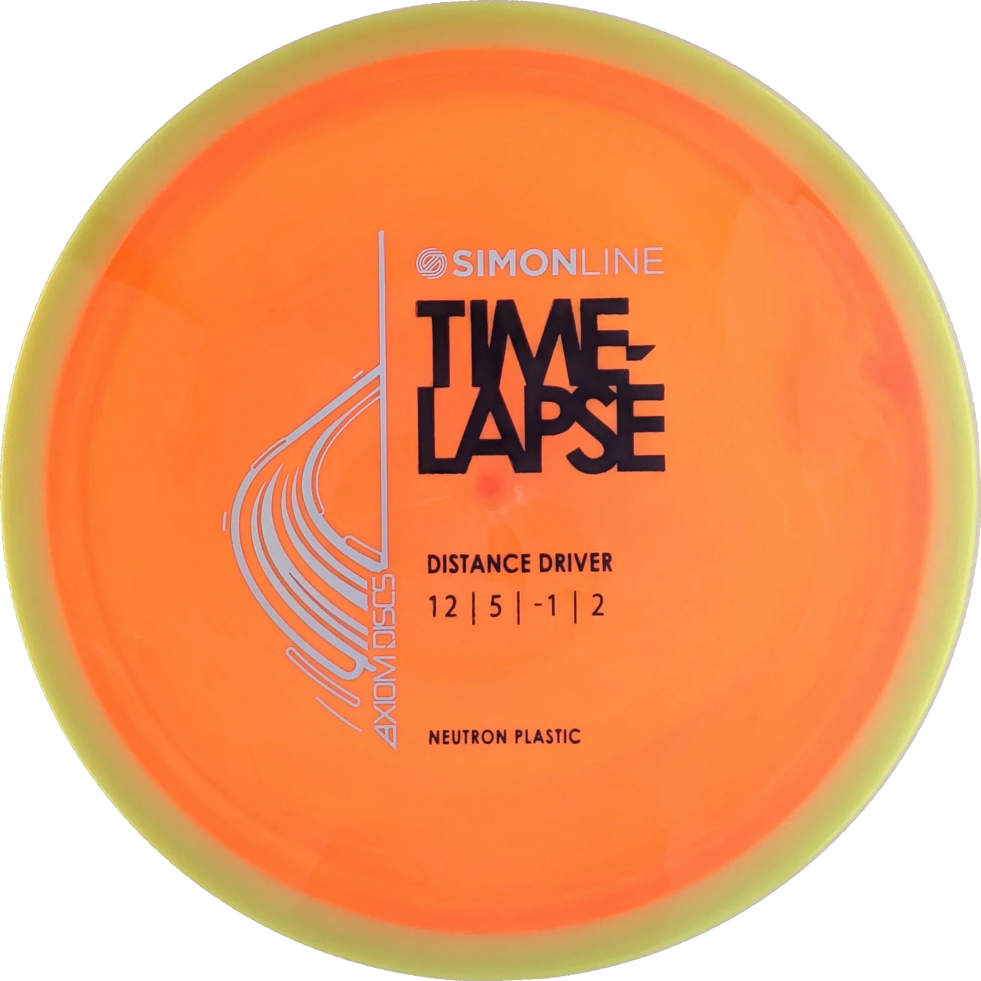 Neutron Time-Lapse Simon Line Retooled