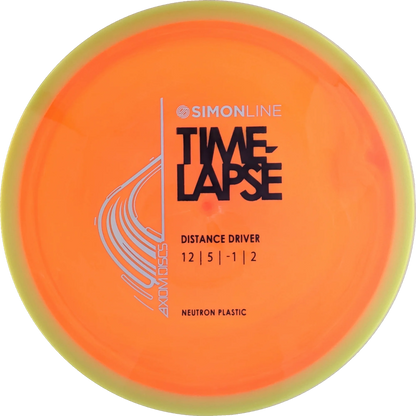 Neutron Time-Lapse Simon Line Retooled