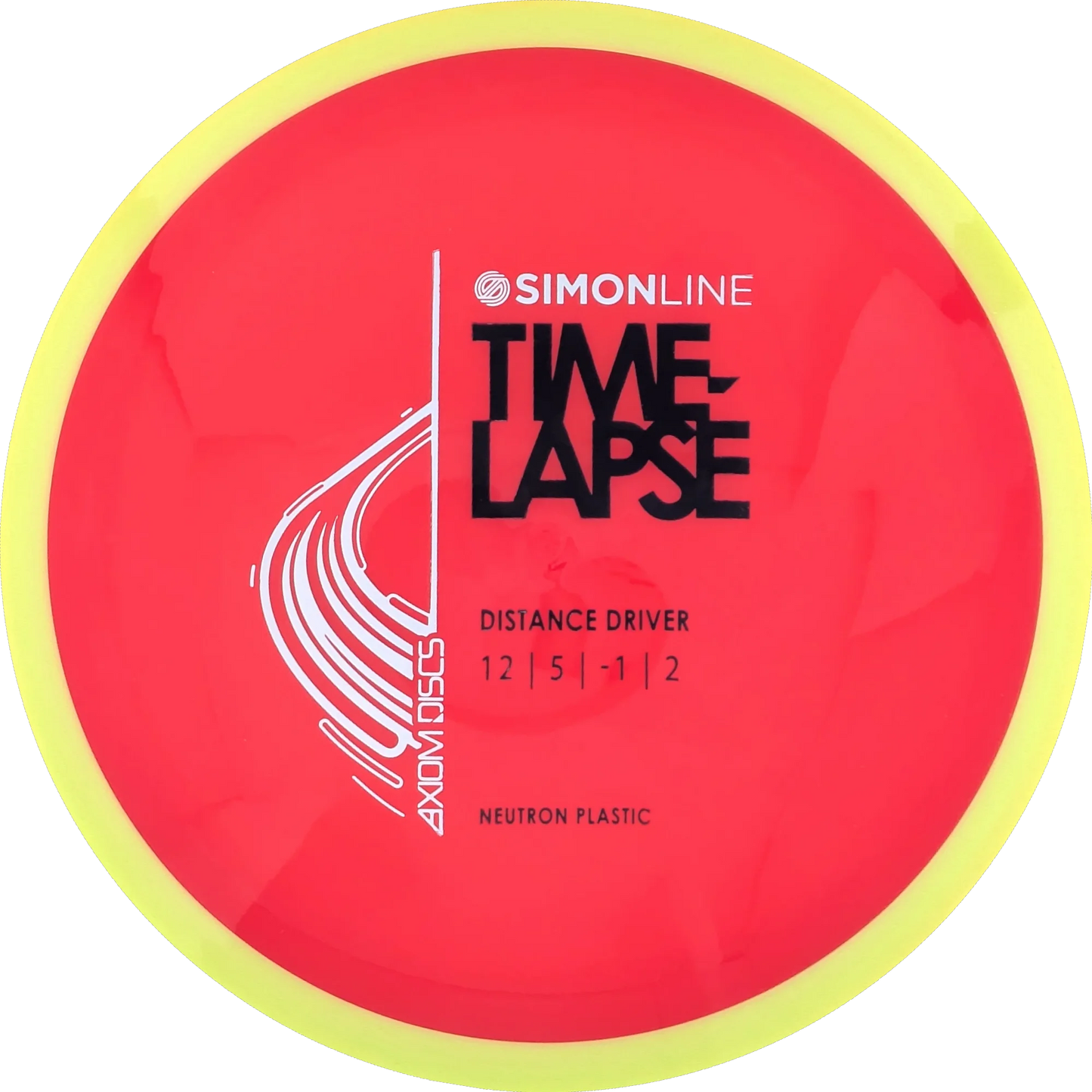 Neutron Time-Lapse Simon Line Retooled