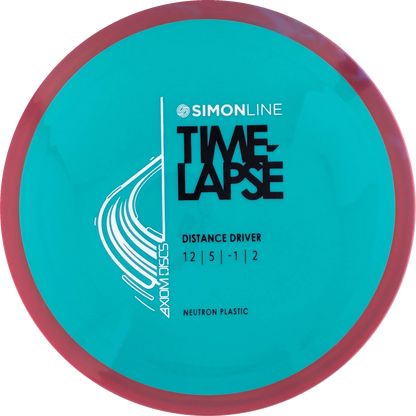 Neutron Time-Lapse Simon Line Retooled