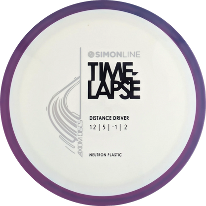 Neutron Time-Lapse Simon Line Retooled