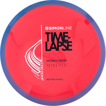 Neutron Time-Lapse Simon Line Retooled