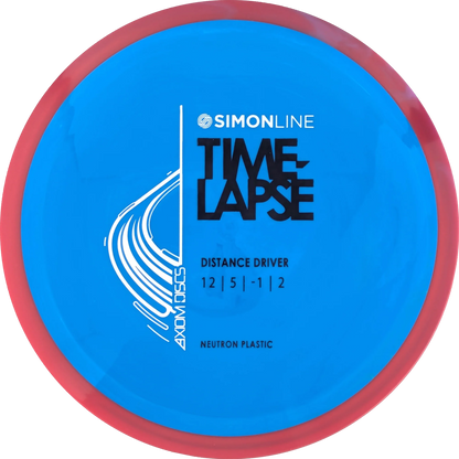 Neutron Time-Lapse Simon Line Retooled