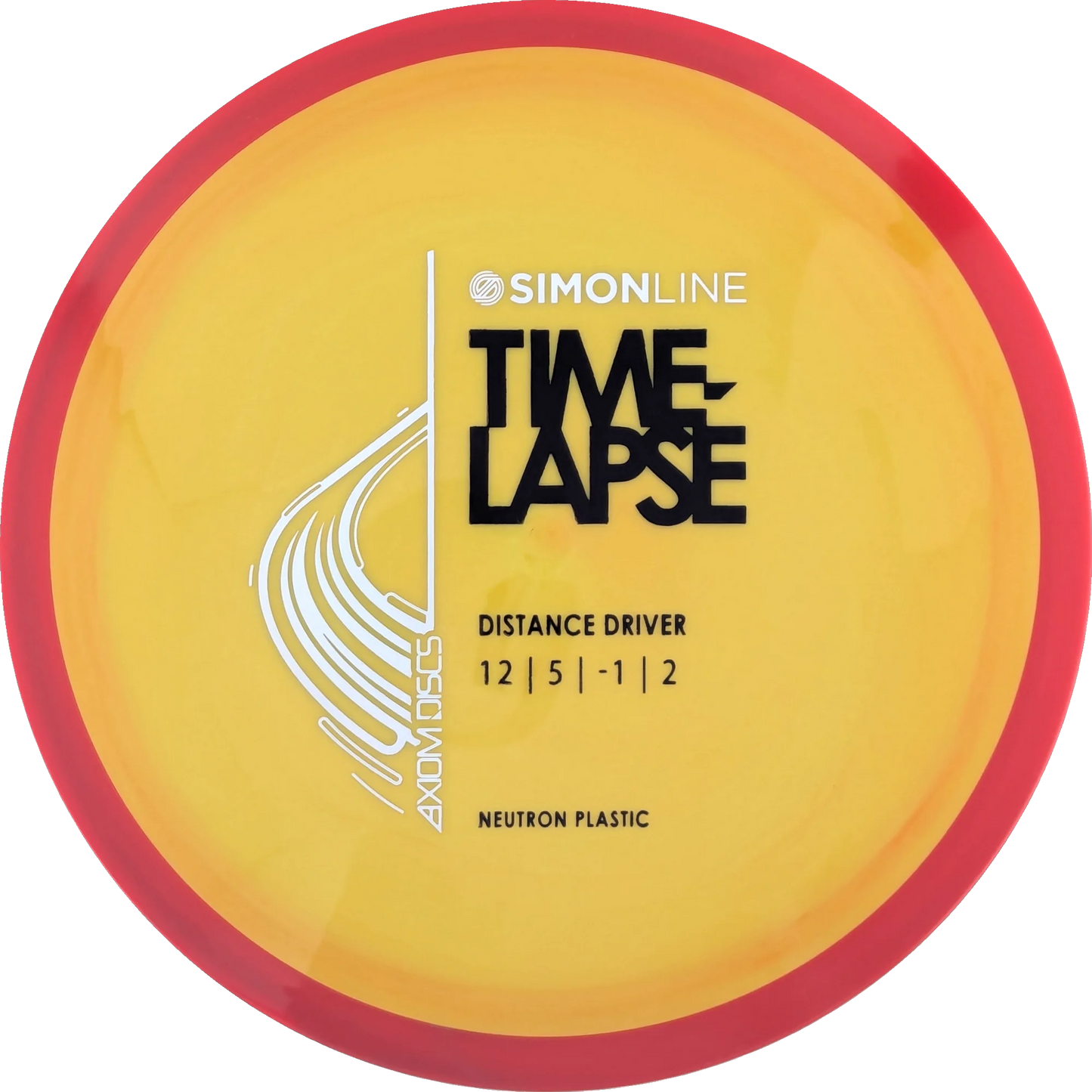 Neutron Time-Lapse Simon Line Retooled