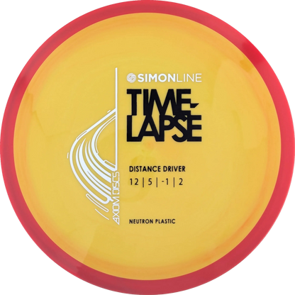 Neutron Time-Lapse Simon Line Retooled