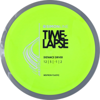 Neutron Time-Lapse Simon Line Retooled