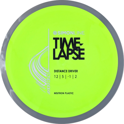 Neutron Time-Lapse Simon Line Retooled