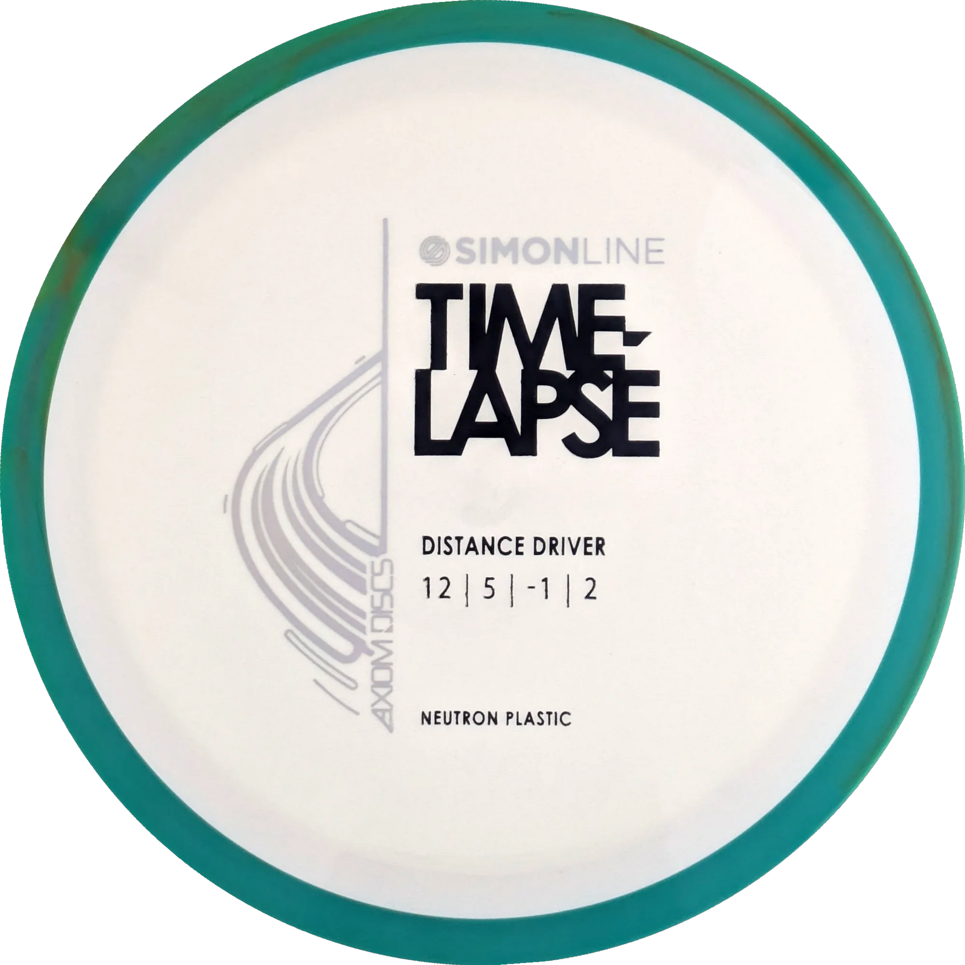 Neutron Time-Lapse Simon Line Retooled