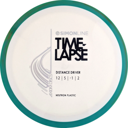 Neutron Time-Lapse Simon Line Retooled
