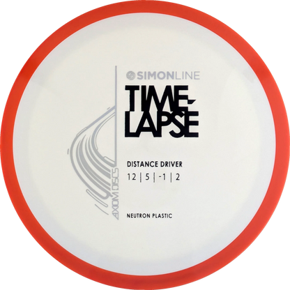 Neutron Time-Lapse Simon Line Retooled