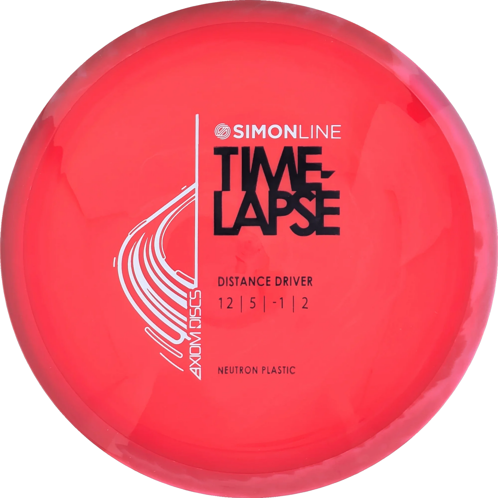 Neutron Time-Lapse Simon Line Retooled