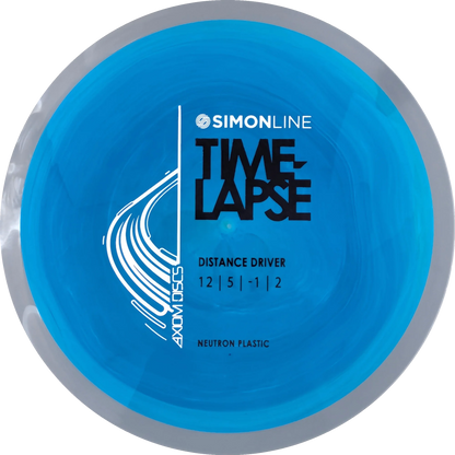 Neutron Time-Lapse Simon Line Retooled