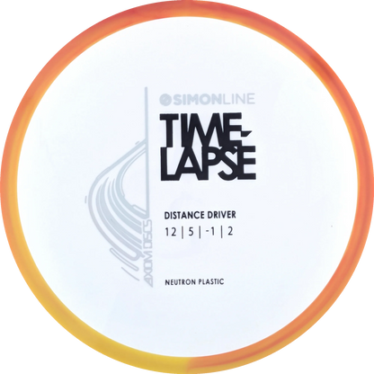 Neutron Time-Lapse Simon Line Retooled