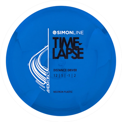 Neutron Time-Lapse Simon Line Retooled