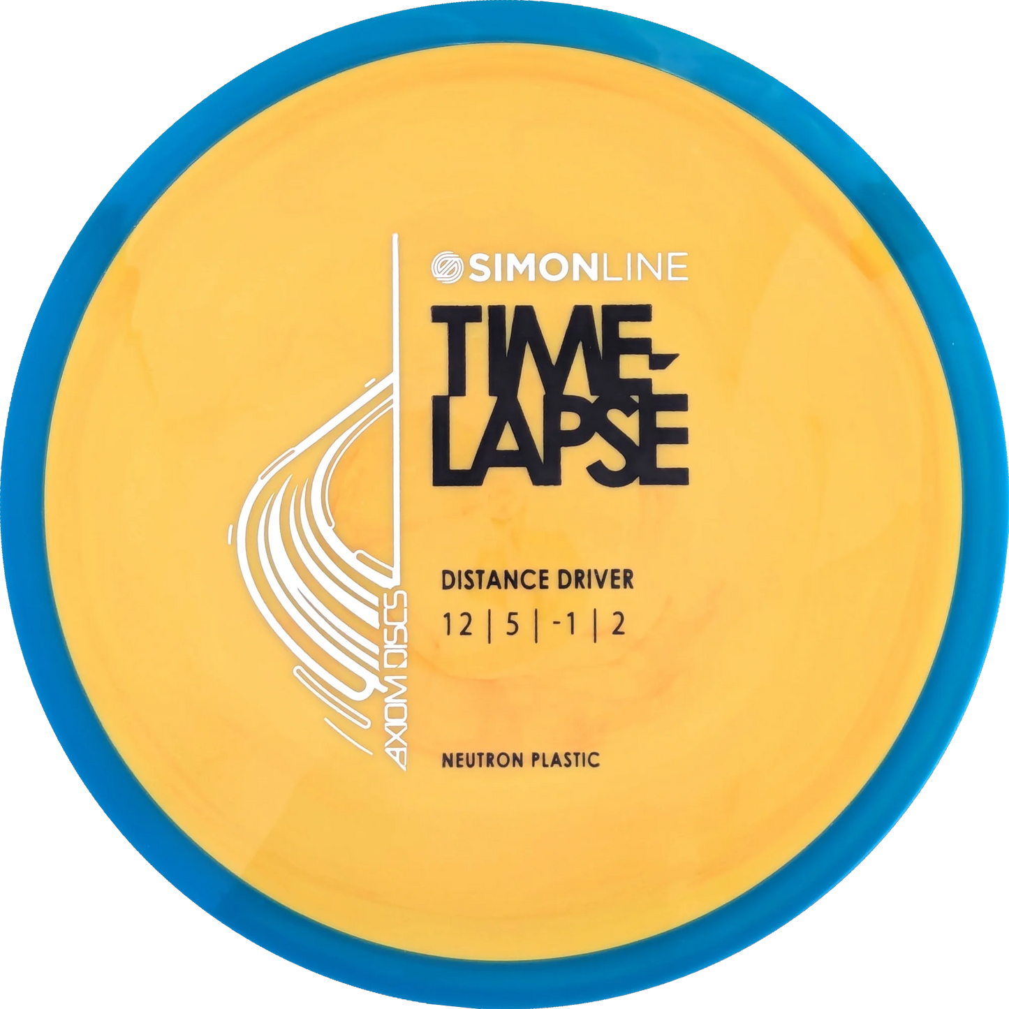 Neutron Time-Lapse Simon Line Retooled
