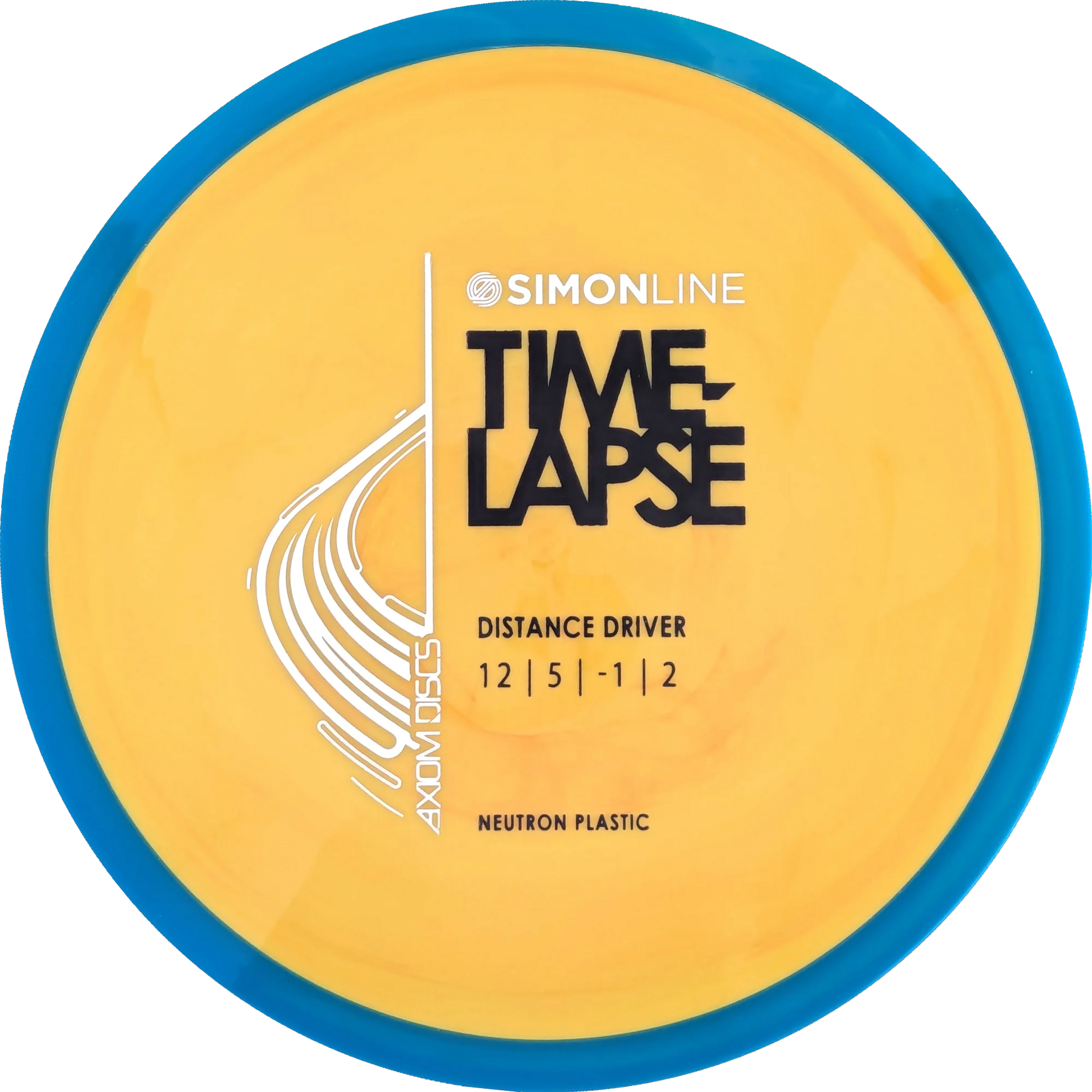 Neutron Time-Lapse Simon Line Retooled