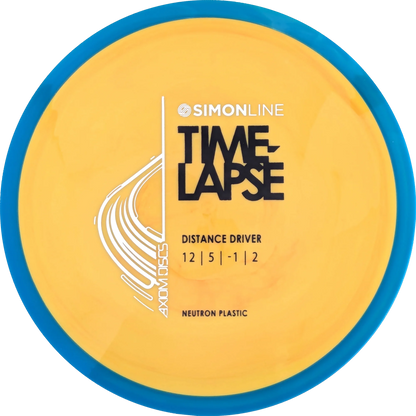 Neutron Time-Lapse Simon Line Retooled