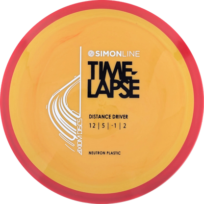 Neutron Time-Lapse Simon Line Retooled
