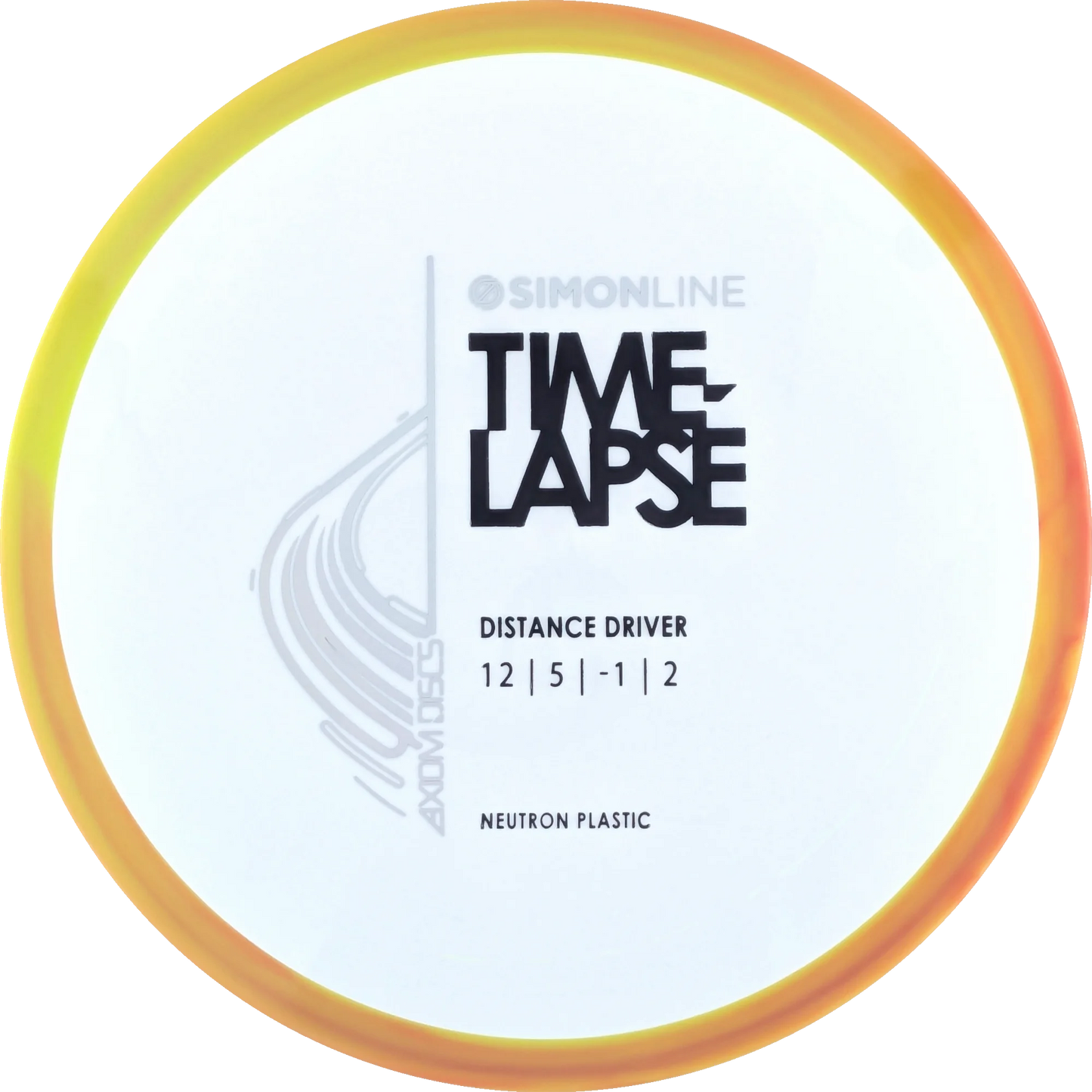 Neutron Time-Lapse Simon Line Retooled