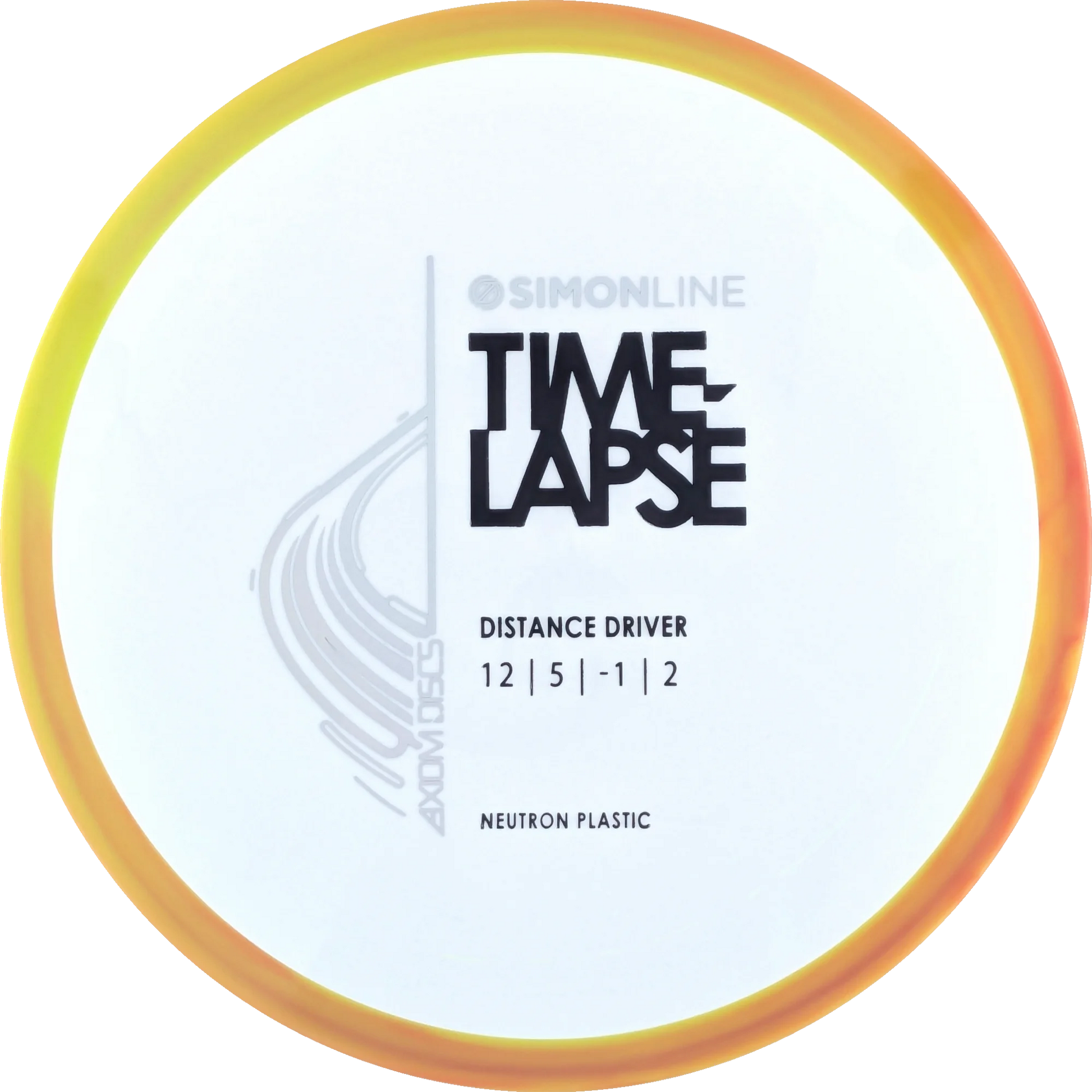 Neutron Time-Lapse Simon Line Retooled