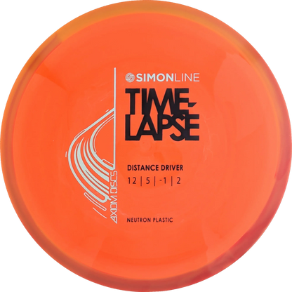 Neutron Time-Lapse Simon Line Retooled
