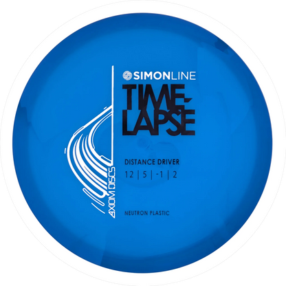 Neutron Time-Lapse Simon Line Retooled
