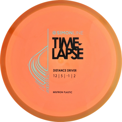 Neutron Time-Lapse Simon Line Retooled