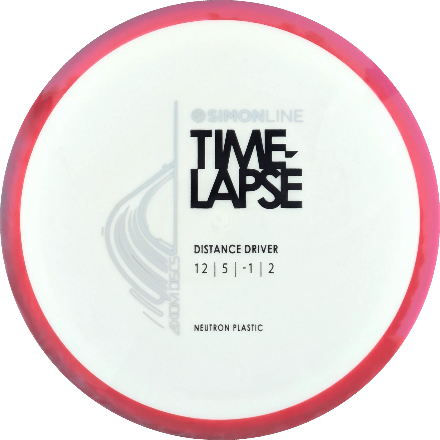 Neutron Time-Lapse Simon Line Retooled