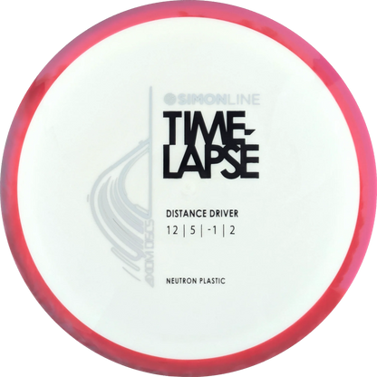 Neutron Time-Lapse Simon Line Retooled