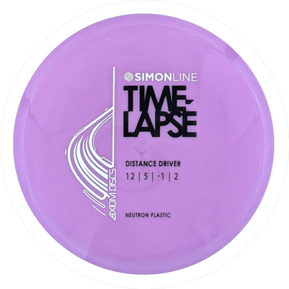 Neutron Time-Lapse Simon Line Retooled