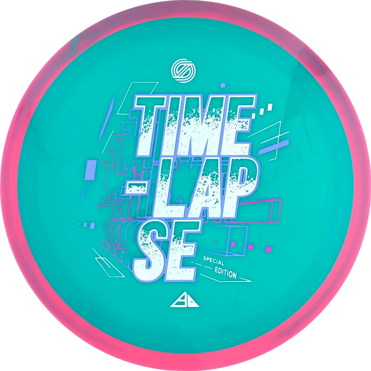 Neutron Time-Lapse Simon Line Retooled Special Edition