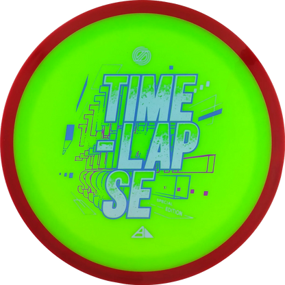 Neutron Time-Lapse Simon Line Retooled Special Edition