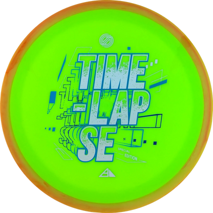Neutron Time-Lapse Simon Line Retooled Special Edition