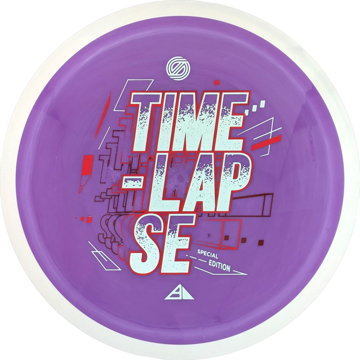 Neutron Time-Lapse Simon Line Retooled Special Edition