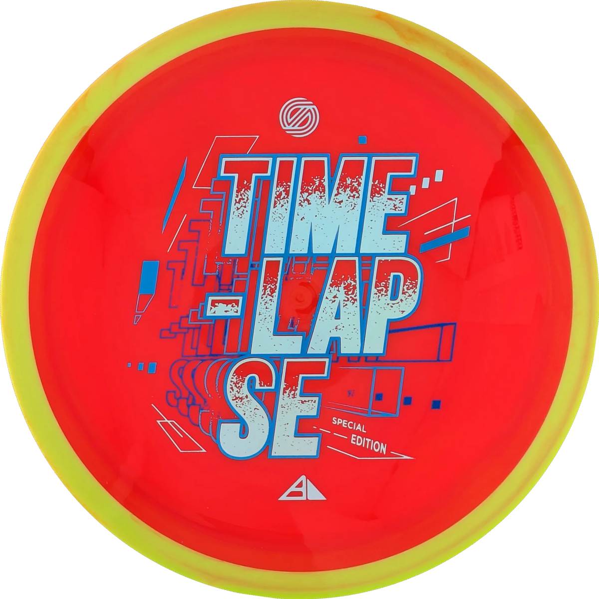 Neutron Time-Lapse Simon Line Retooled Special Edition